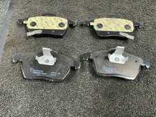 OPEL/VAUXHALL ASTRA G ZAFIRA