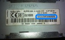 ✔️ SEAT LEON RADIO CODE  -