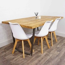 Dining Table Solid Wood