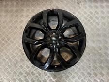 15-19 LAND ROVER DISCOVERY