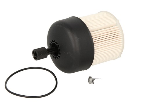 Knecht kx338 26d fuel filter - kx338/26d,
