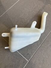 Suzuki RG125 FUN Coolant Bottle/ Tank/ Reservoir - Clean - RGV125 RG 125 200 #1