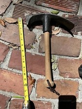 coopers adze 1lb 16oz 8”