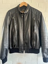 Cooper men vintage - vintage, leather