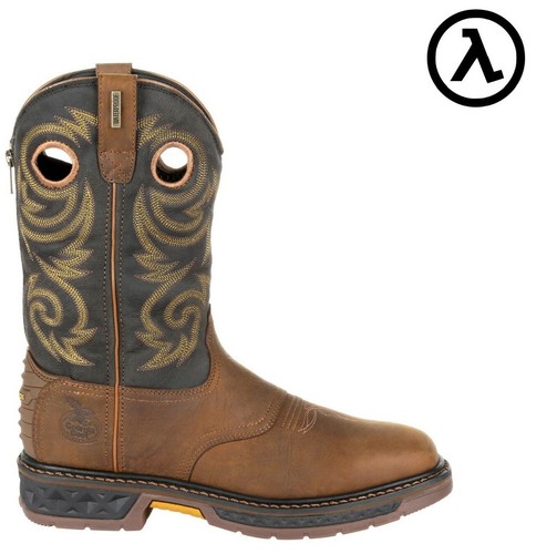 Georgia boot carbo - boot, carbo-tec