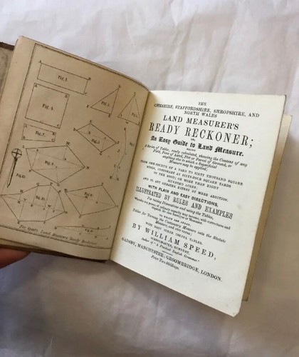 Antique book the - book, ready