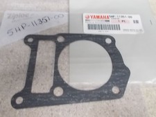 NOS OEM Yamaha Cylinder Gasket 2000-2004 TTR125 5HP-11351-00