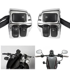 Handle Bar Start Switches