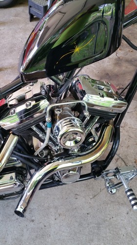Harley davidson la - harley,