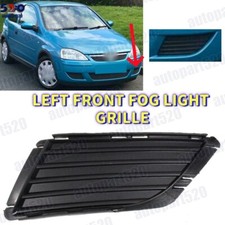 For Vauxhall Opel Corsa C