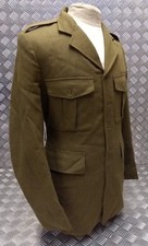 Vintage British Army Khaki