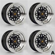 AutoStar Korin 12"x6.0" ET-9