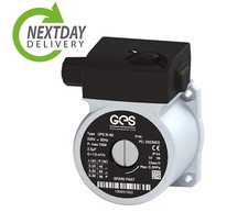 Worcester Standard 15/60 Pump