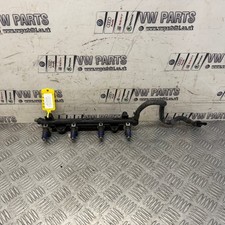 VW POLO MK4 (9N3) PETROL FUEL INJECTOR RAIL 1.4 BKY 2004-2009 036133319BH