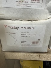 Marley Pk 70 Solo-Fix Tile