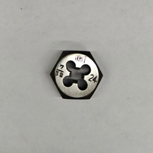 Bsw hex die 0 71 - bsw,