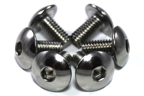 Stainless steel motorcycle - steel,