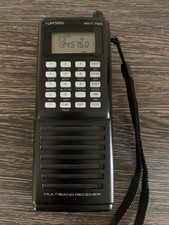 Yupiteru mvt 7100 - mvt, multiband