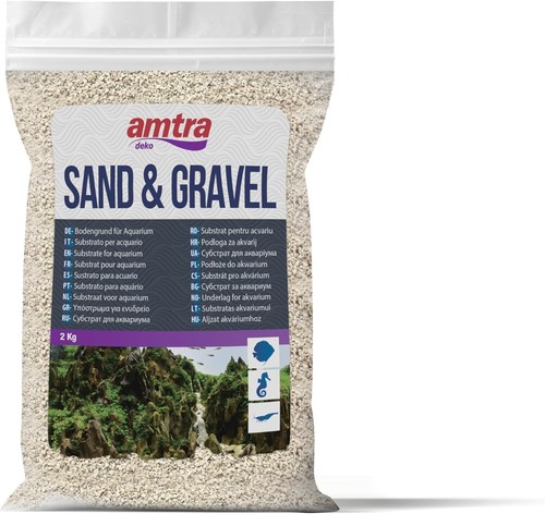Amtra white quartz fine - quartz,