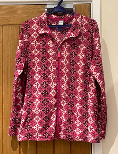 Cotton traders pink - cotton,
