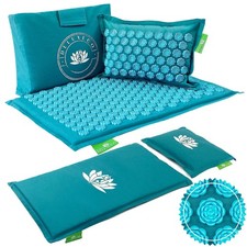 Deluxeco accupressure mat and