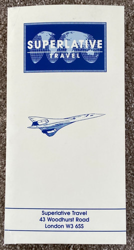 British airways concorde - airways, concorde-