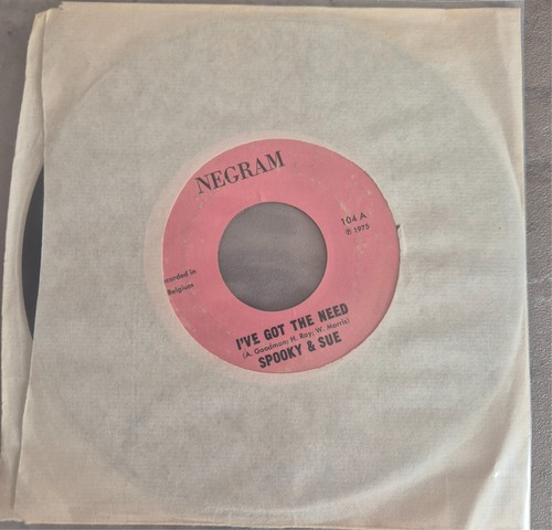Northern soul spooky - northern,