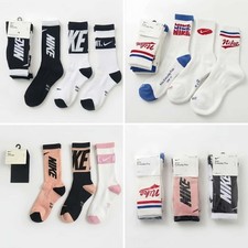3 Pairs Nike Everyday Plus