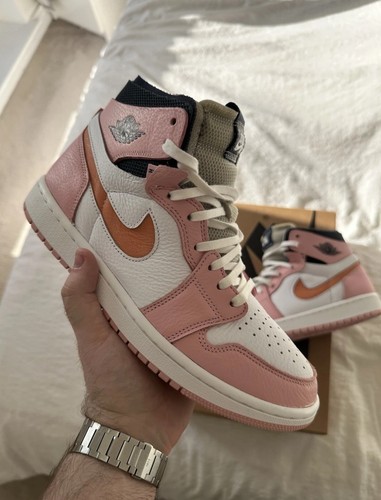 Nike jordan high zoom - 1, cmft