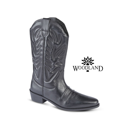 Mens western cowboy boots - mens,