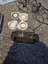 Sony Psp 1001 Handheld Console
