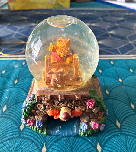 Disney store winnie the pooh - disney,