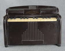 VTG Magnus Tabletop Electric