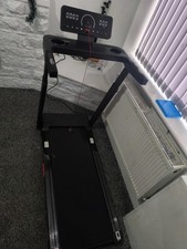 Running Digital Treadmill