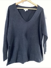 H&M Women’s XS Size 6 Black
