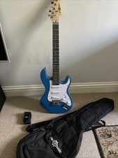 Gear4music LA Series 3/4