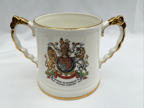 Royal stafford queen - stafford, elizabeth