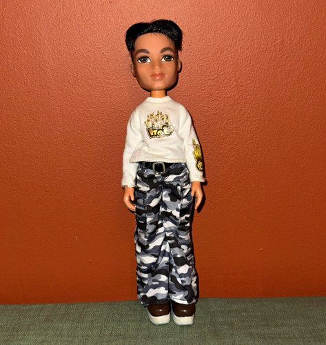 Retro bratz boyz - retro,