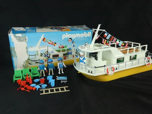 Vintage 3540 playmobil - vintage,