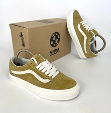 Vans Old Skool VR3 EcoCush Premium Suede Shoes Size UK 5.5 EU 38.5 2021 Editon