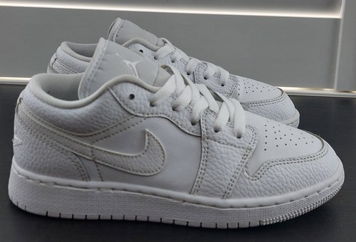 Air jordan low triple white - low, 'triple