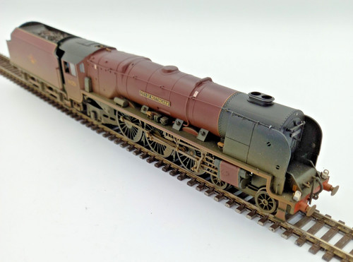 Hornby gauge r2383 - oo,