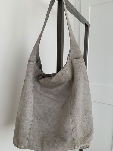 River island large pale sage - large,