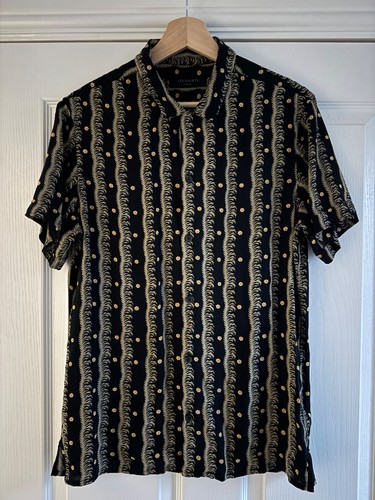 All saints men black - ', &
