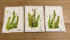 Original Mini Watercolour –