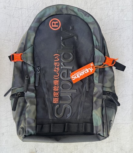 Superdry men mesh tarp - men’s,