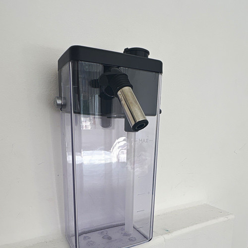 Milk frother steam - frother/steam, wand