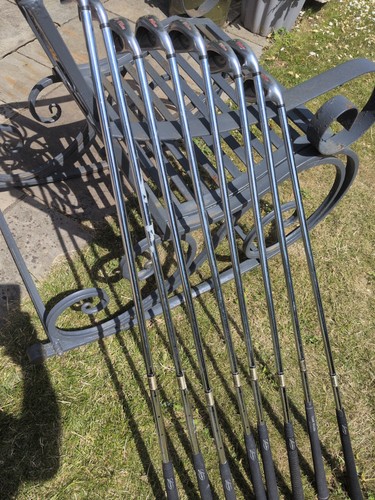 Wilson fat shaft platinum - wilson,