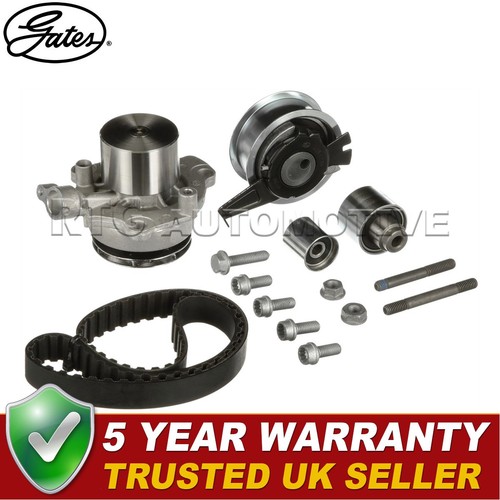 Gates timing belt water - &,