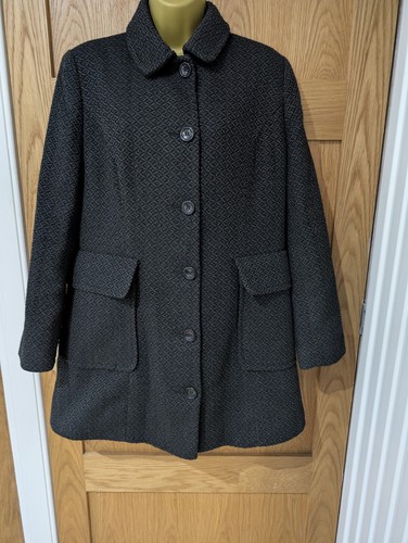 Women button up - up, coat